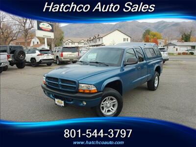 2003 Dodge Dakota Sport   - Photo 1 - Layton, UT 84041