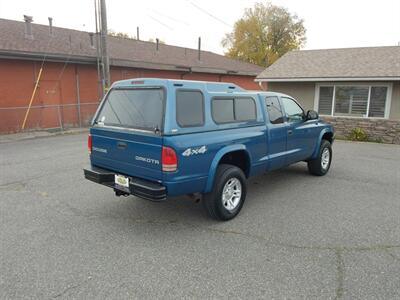 2003 Dodge Dakota Sport   - Photo 6 - Layton, UT 84041