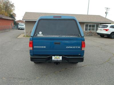 2003 Dodge Dakota Sport   - Photo 4 - Layton, UT 84041