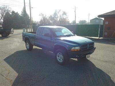 2003 Dodge Dakota Sport   - Photo 8 - Layton, UT 84041