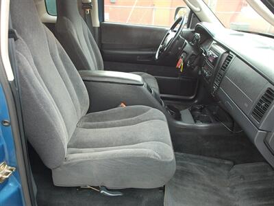 2003 Dodge Dakota Sport   - Photo 21 - Layton, UT 84041