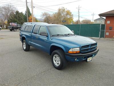 2003 Dodge Dakota Sport   - Photo 8 - Layton, UT 84041