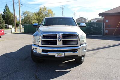 2010 Dodge Ram 2500 Laramie   - Photo 9 - Layton, UT 84041