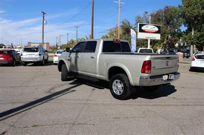 2010 Dodge Ram 2500 Laramie   - Photo 3 - Layton, UT 84041