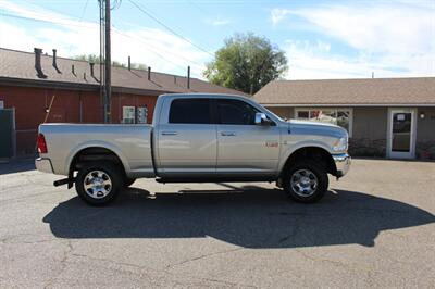 2010 Dodge Ram 2500 Laramie   - Photo 7 - Layton, UT 84041