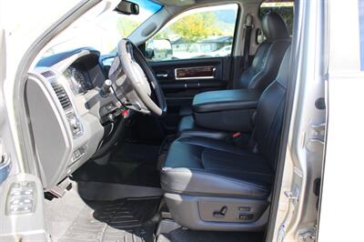 2010 Dodge Ram 2500 Laramie   - Photo 14 - Layton, UT 84041