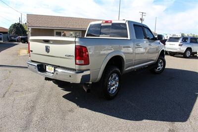 2010 Dodge Ram 2500 Laramie   - Photo 5 - Layton, UT 84041
