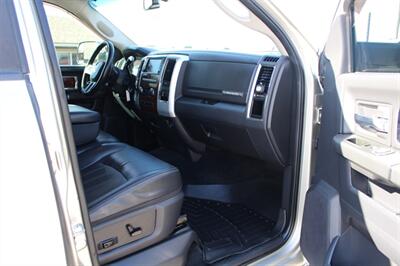 2010 Dodge Ram 2500 Laramie   - Photo 20 - Layton, UT 84041