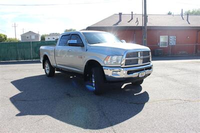 2010 Dodge Ram 2500 Laramie   - Photo 8 - Layton, UT 84041