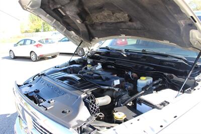 2010 Dodge Ram 2500 Laramie   - Photo 13 - Layton, UT 84041
