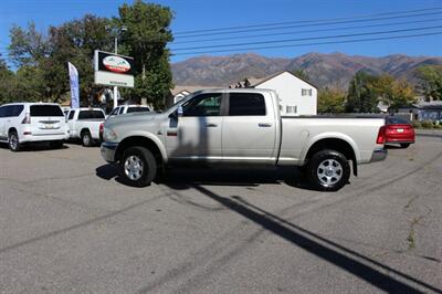 2010 Dodge Ram 2500 Laramie   - Photo 2 - Layton, UT 84041