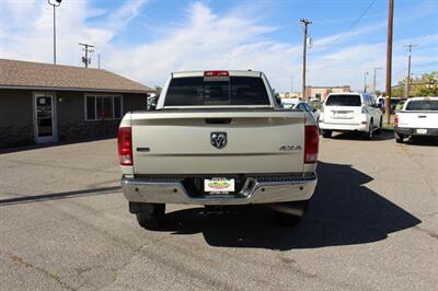 2010 Dodge Ram 2500 Laramie   - Photo 4 - Layton, UT 84041