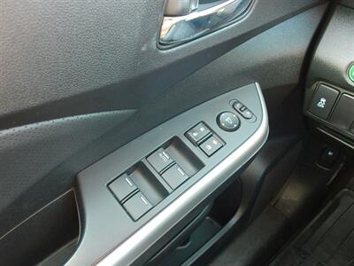 2015 Honda CR-V EX-L   - Photo 18 - Layton, UT 84041