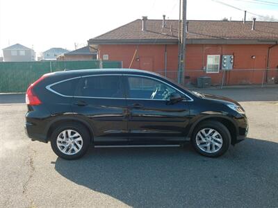 2015 Honda CR-V EX-L   - Photo 6 - Layton, UT 84041