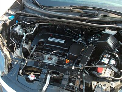 2015 Honda CR-V EX-L   - Photo 11 - Layton, UT 84041