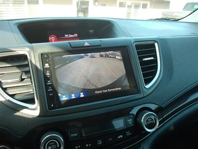 2015 Honda CR-V EX-L   - Photo 16 - Layton, UT 84041