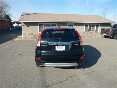 2015 Honda CR-V EX-L   - Photo 4 - Layton, UT 84041