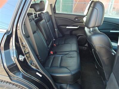 2015 Honda CR-V EX-L   - Photo 21 - Layton, UT 84041