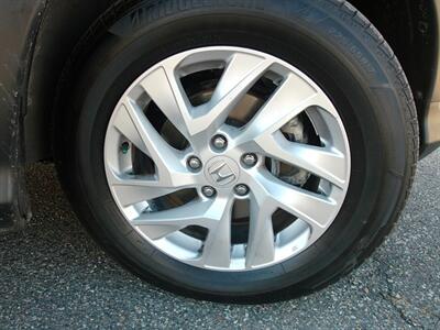 2015 Honda CR-V EX-L   - Photo 9 - Layton, UT 84041