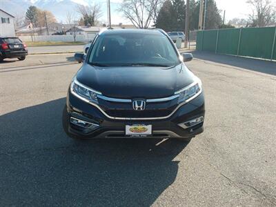 2015 Honda CR-V EX-L   - Photo 8 - Layton, UT 84041