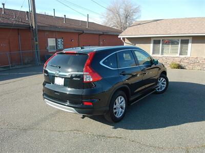2015 Honda CR-V EX-L   - Photo 5 - Layton, UT 84041