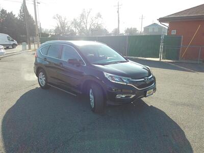 2015 Honda CR-V EX-L   - Photo 7 - Layton, UT 84041