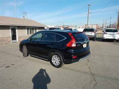 2015 Honda CR-V EX-L   - Photo 3 - Layton, UT 84041