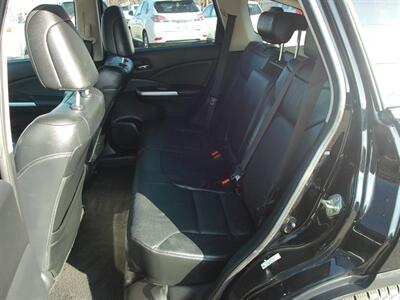 2015 Honda CR-V EX-L   - Photo 19 - Layton, UT 84041