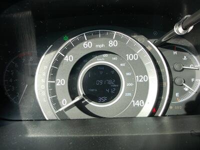 2015 Honda CR-V EX-L   - Photo 13 - Layton, UT 84041
