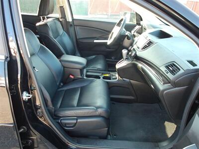 2015 Honda CR-V EX-L   - Photo 22 - Layton, UT 84041
