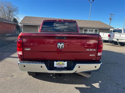 2012 RAM 2500 Laramie   - Photo 4 - Layton, UT 84041