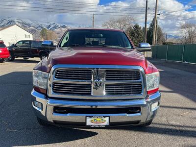 2012 RAM 2500 Laramie   - Photo 9 - Layton, UT 84041