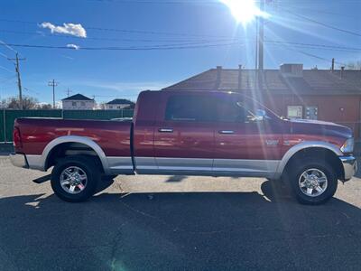 2012 RAM 2500 Laramie   - Photo 7 - Layton, UT 84041