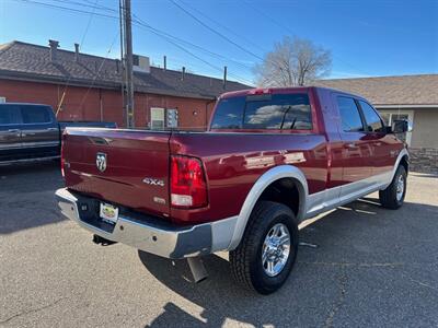 2012 RAM 2500 Laramie   - Photo 6 - Layton, UT 84041