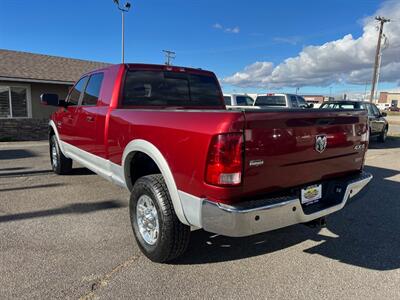 2012 RAM 2500 Laramie   - Photo 3 - Layton, UT 84041