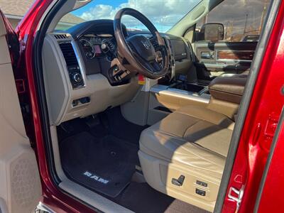 2012 RAM 2500 Laramie   - Photo 12 - Layton, UT 84041