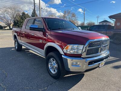 2012 RAM 2500 Laramie   - Photo 8 - Layton, UT 84041