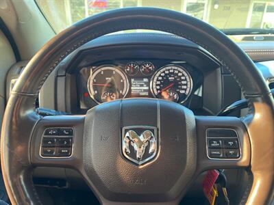 2012 RAM 2500 Laramie   - Photo 14 - Layton, UT 84041