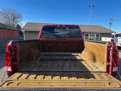 2012 RAM 2500 Laramie   - Photo 5 - Layton, UT 84041