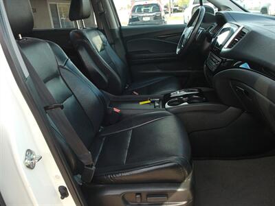 2016 Honda Pilot Elite   - Photo 30 - Layton, UT 84041