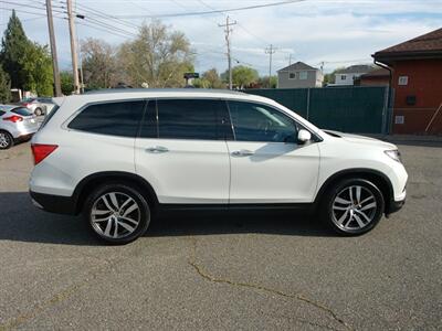 2016 Honda Pilot Elite   - Photo 8 - Layton, UT 84041