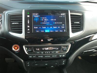 2016 Honda Pilot Elite   - Photo 22 - Layton, UT 84041