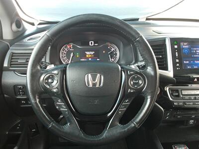 2016 Honda Pilot Elite   - Photo 19 - Layton, UT 84041