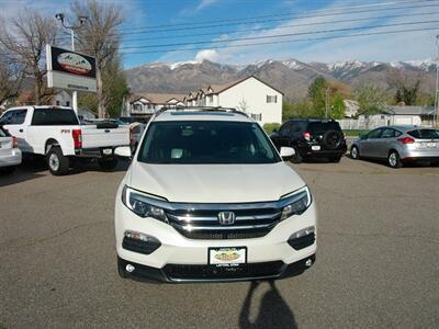 2016 Honda Pilot Elite   - Photo 10 - Layton, UT 84041