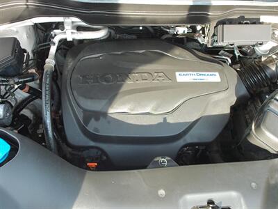 2016 Honda Pilot Elite   - Photo 11 - Layton, UT 84041