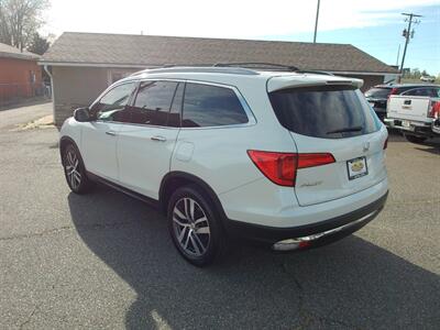 2016 Honda Pilot Elite   - Photo 3 - Layton, UT 84041