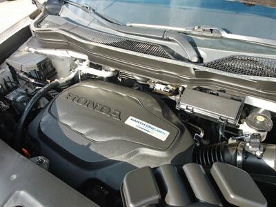 2016 Honda Pilot Elite   - Photo 12 - Layton, UT 84041