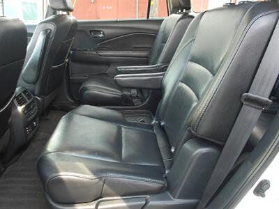 2016 Honda Pilot Elite   - Photo 24 - Layton, UT 84041