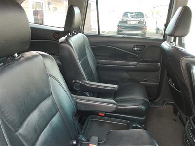 2016 Honda Pilot Elite   - Photo 29 - Layton, UT 84041