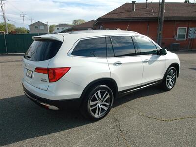 2016 Honda Pilot Elite   - Photo 7 - Layton, UT 84041
